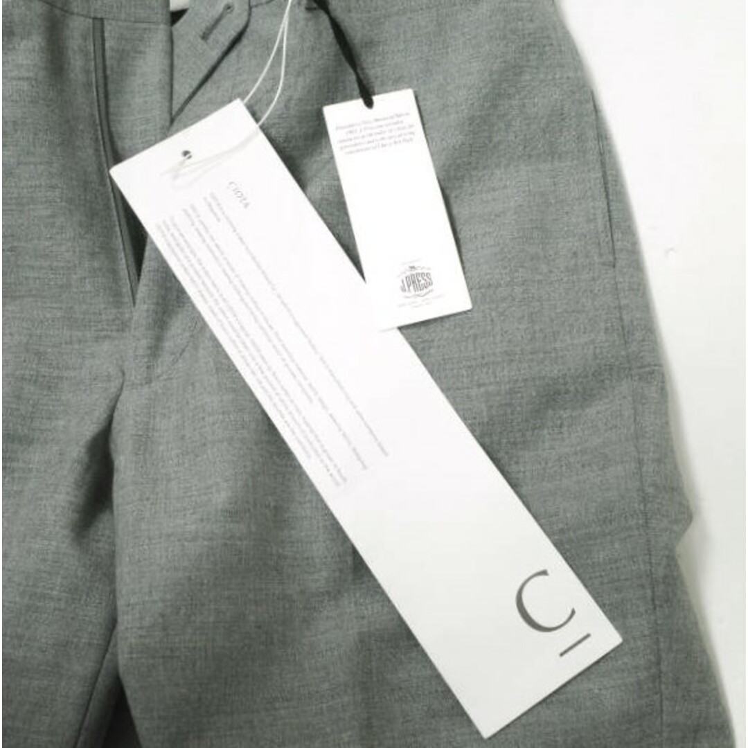 CIOTA x J.PRESS シオタ ジェイプレス 別注 アメリカ製 Piped CIOTA x J.PRESS シオタ ジェイプレス 別注 アメリカ製 Piped