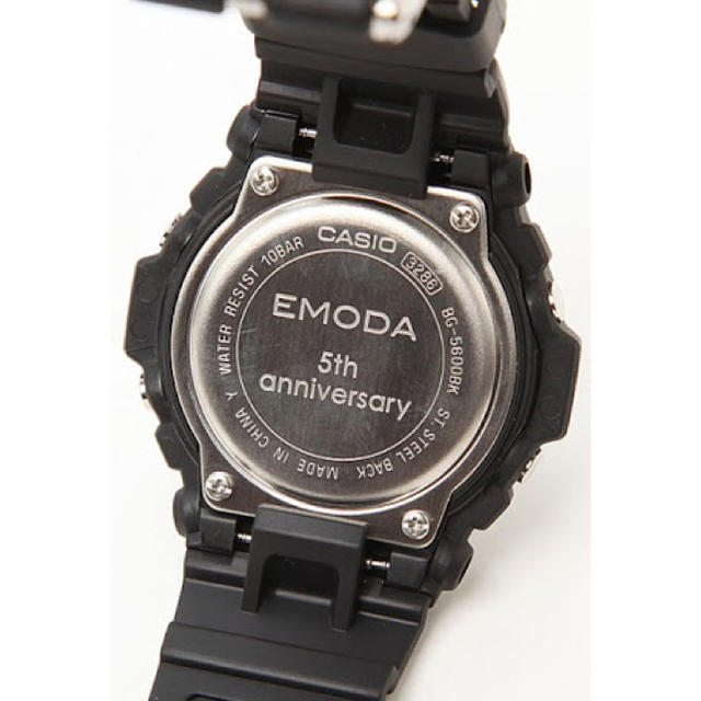 SALE低価 EMODA - わかにゃん様専用✨EMODAレア腕時計 限定25％OFF