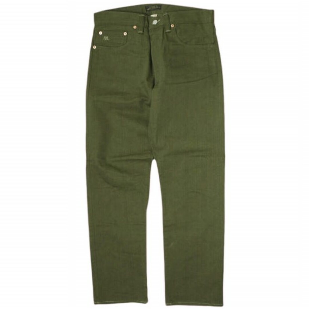 RRL - RRL ダブルアールエル アメリカ製 LIMITED EDITION 世界 RRL - RRL ダブルアールエル アメリカ製 LIMITED EDITION 世界