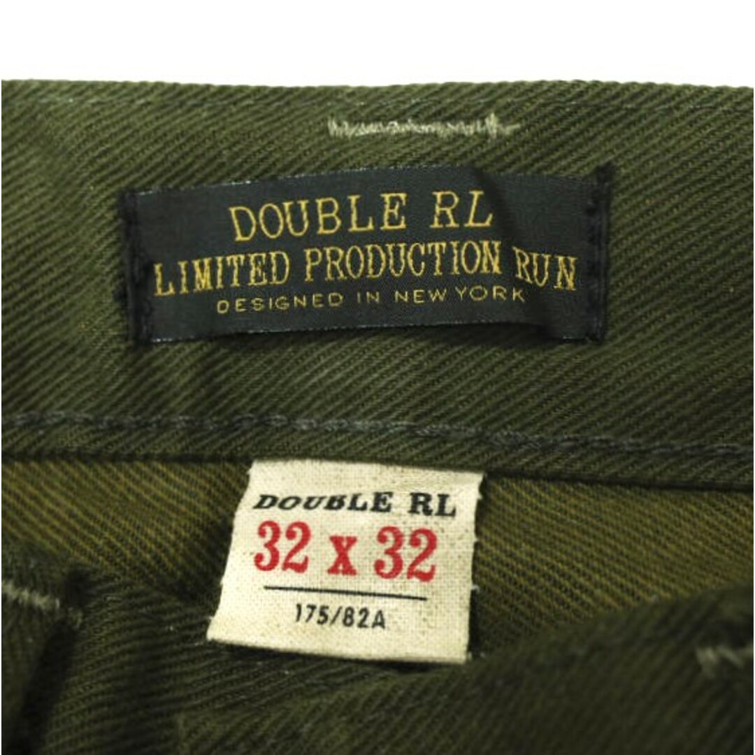 RRL - RRL ダブルアールエル アメリカ製 LIMITED EDITION 世界 RRL - RRL ダブルアールエル アメリカ製 LIMITED EDITION 世界