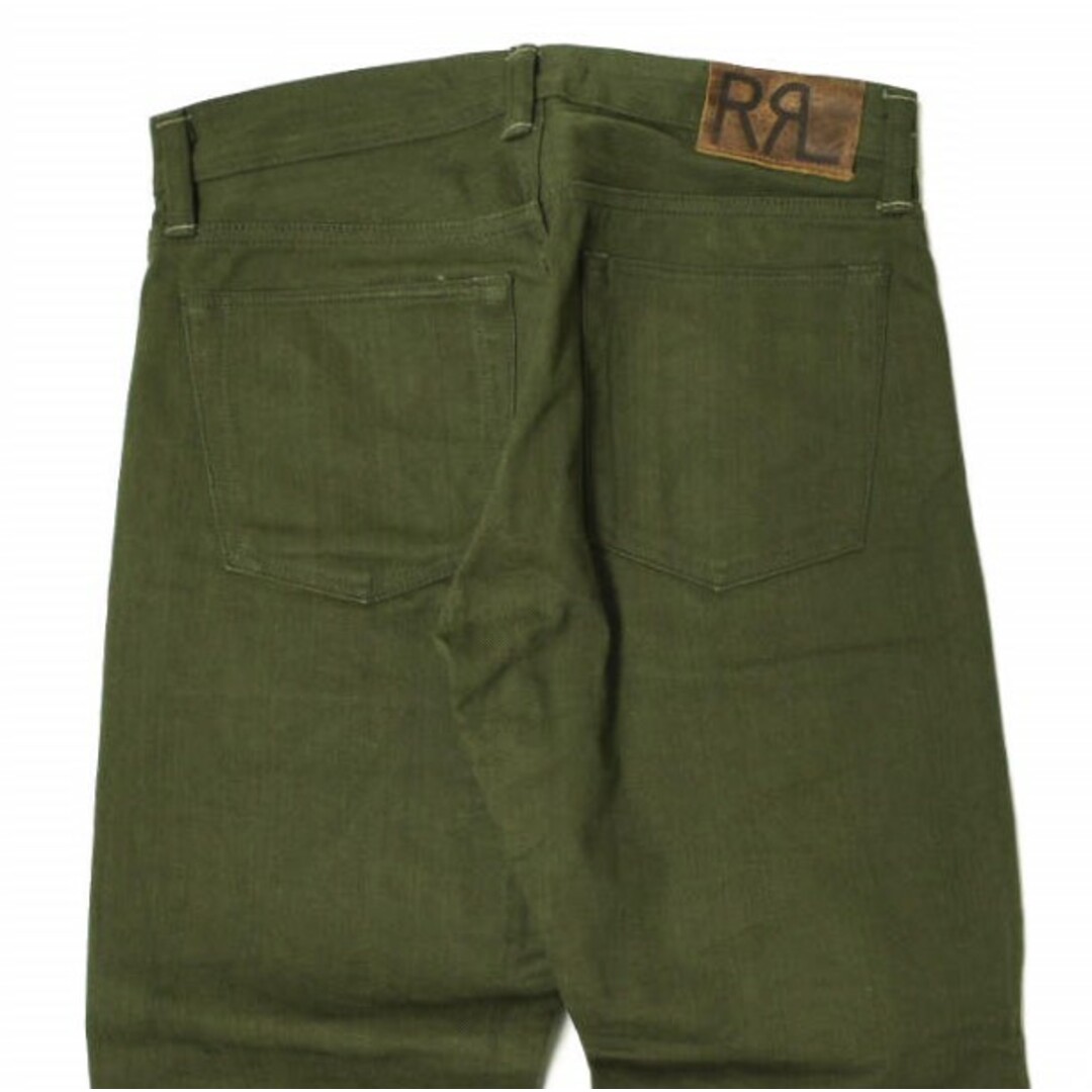 RRL - RRL ダブルアールエル アメリカ製 LIMITED EDITION 世界 RRL - RRL ダブルアールエル アメリカ製 LIMITED EDITION 世界