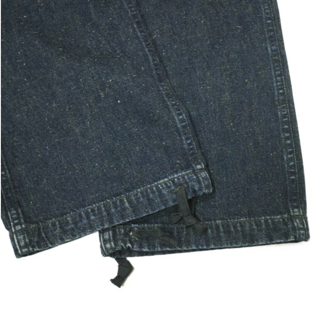 RRL - RRL ダブルアールエル P44 CARGO PANTS ネップデニム RRL - RRL ダブルアールエル P44 CARGO PANTS ネップデニム
