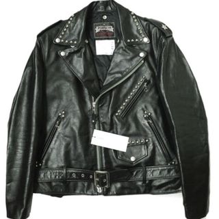 sacai - sacai 4way レザーライダースジャケットの通販 by sacai - sacai 4way レザーライダースジャケットの通販 by