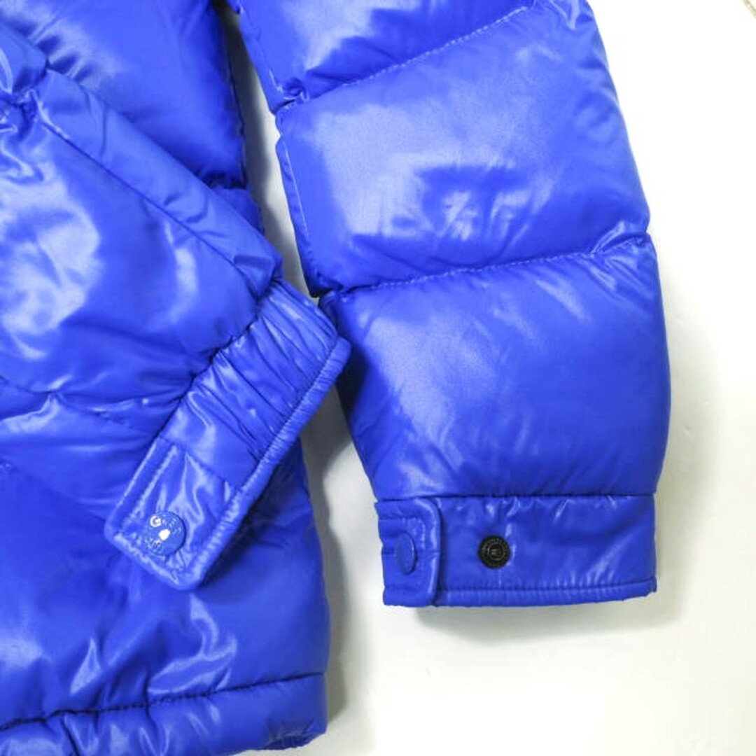 22AW MONCLER モンクレール MAYON GIUBBOTTO ダウン MONCLER - MONCLER モンクレール 22AW イタリア製 MAYA