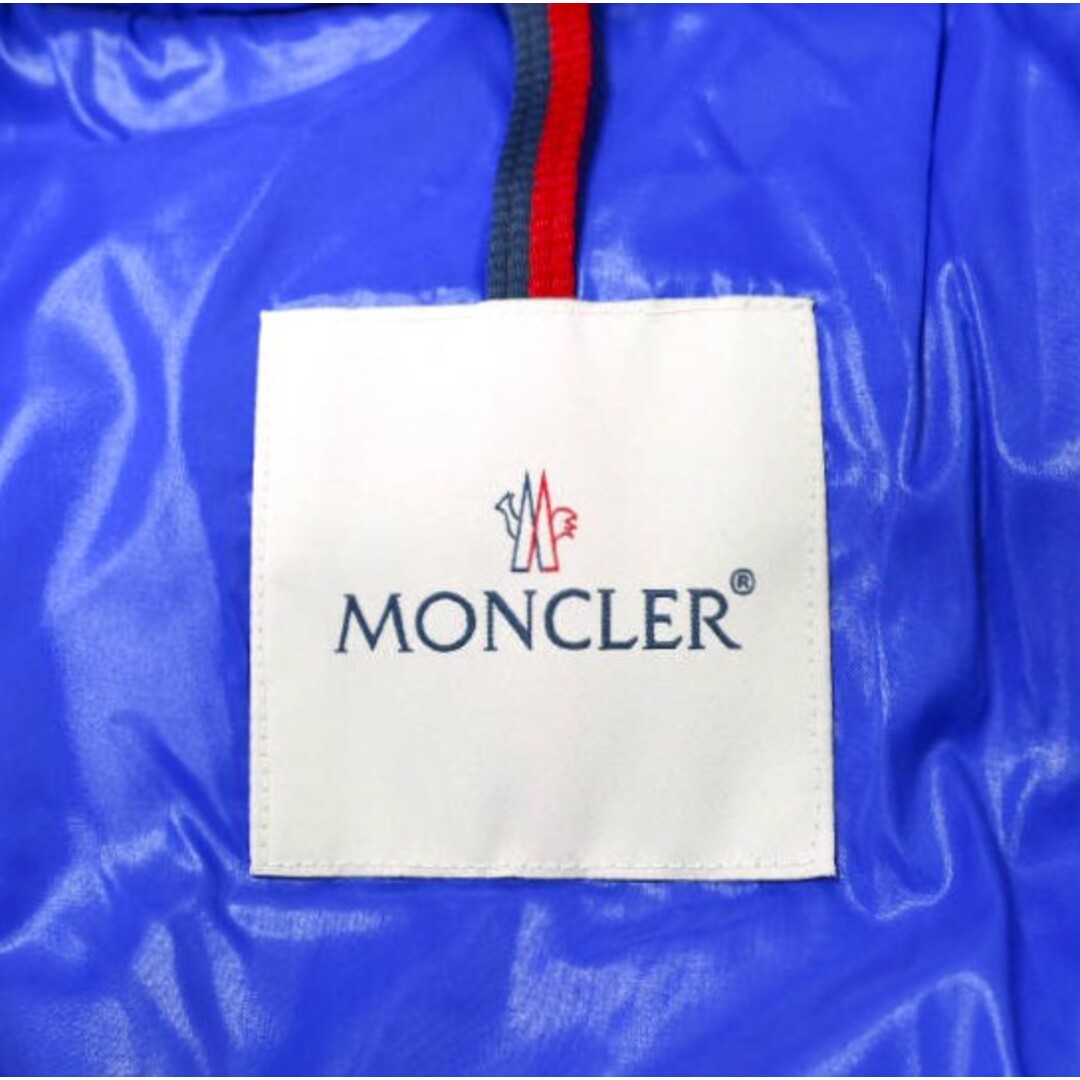 22AW MONCLER モンクレール MAYON GIUBBOTTO ダウン MONCLER - MONCLER モンクレール 22AW イタリア製 MAYA