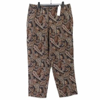 ウィーウィル PAISLEY FRANCIS 20019864(スラックス)