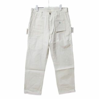 SASSAFRAS(ワークパンツ/カーゴパンツ)のフリマアイテム一覧 SASSAFRAS(ワークパンツ/カーゴパンツ)のフリマアイテム一覧