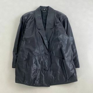 leilian - 美品✨大きいサイズ レリアン ダブルチェスターコート
