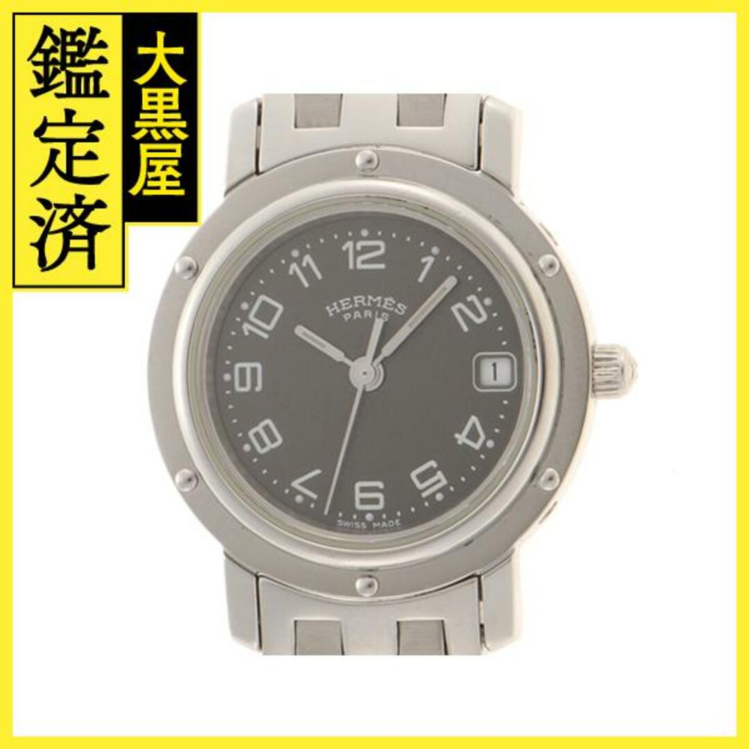 HERMES - エルメス クリッパー CL4.210 【460】
