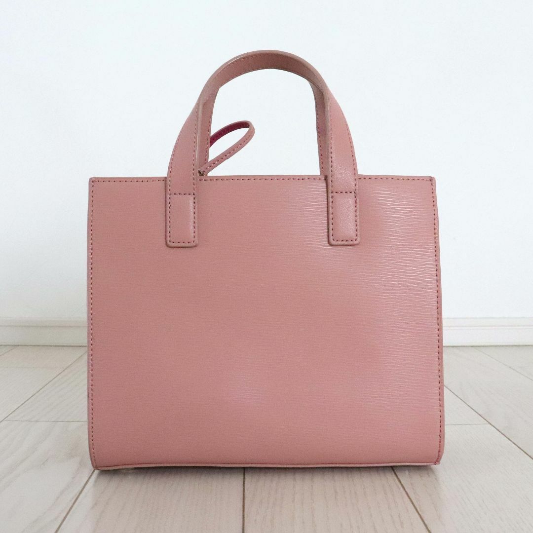 Paul Smith ポールスミス マルチストライプ レザー トート バッグ Paul Smith ポールスミス マルチストライプ レザー トート バッグ