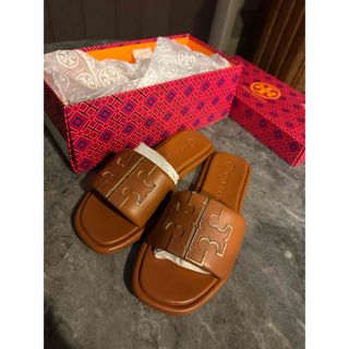 Tory Burch - トリーバーチ TORY BURCH トングサンダル Tory Burch - トリーバーチ TORY BURCH トングサンダル