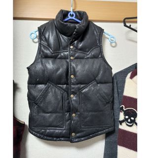 JACKROSE(ダウンジャケット)のフリマアイテム一覧 JACKROSE(ダウンジャケット)のフリマアイテム一覧