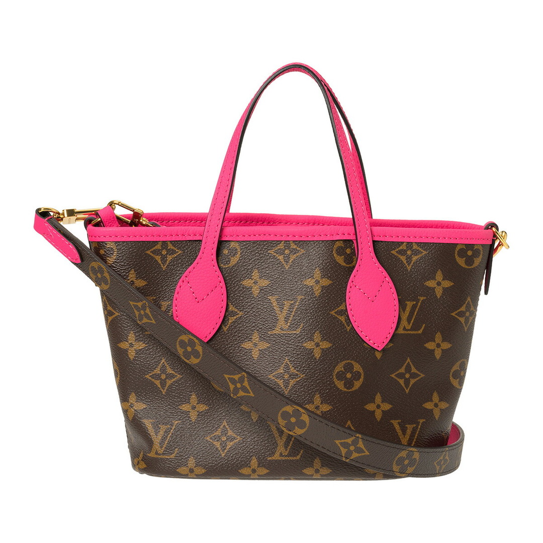【使い勝手抜群】Louis Vuitton ネヴァーフル ショルダーバッグ LOUIS VUITTON - 新品 ルイヴィトン Louis Vuitton ショルダー