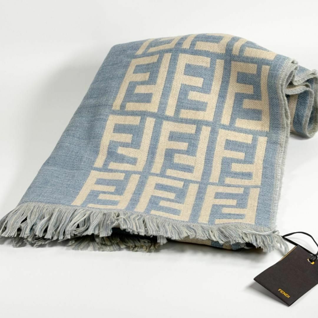 COACH コーチ 100% WOOL ウール ストール 新品 タグ付き COACH コーチ 100% WOOL ウール ストール 新品 タグ付き