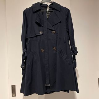 Maison de Reefur(トレンチコート)のフリマアイテム一覧 Maison de Reefur(トレンチコート)のフリマアイテム一覧