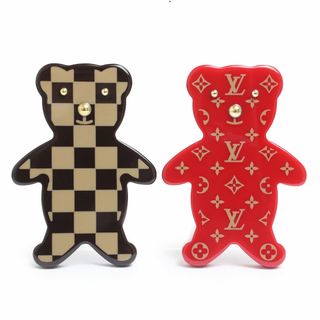 LOUIS VUITTON(ブローチ/コサージュ)のフリマアイテム一覧 LOUIS VUITTON(ブローチ/コサージュ)のフリマアイテム一覧