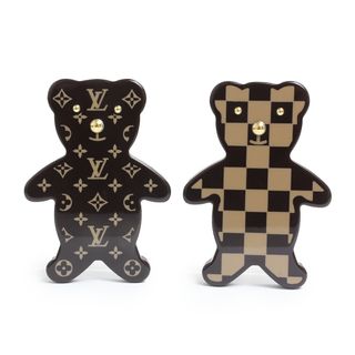 LOUIS VUITTON(ブローチ/コサージュ)のフリマアイテム一覧 LOUIS VUITTON(ブローチ/コサージュ)のフリマアイテム一覧