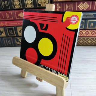 8-1 LOVELETTER FROM FAR EAST / copa salvo / レンタルアップ copa salvo 08236