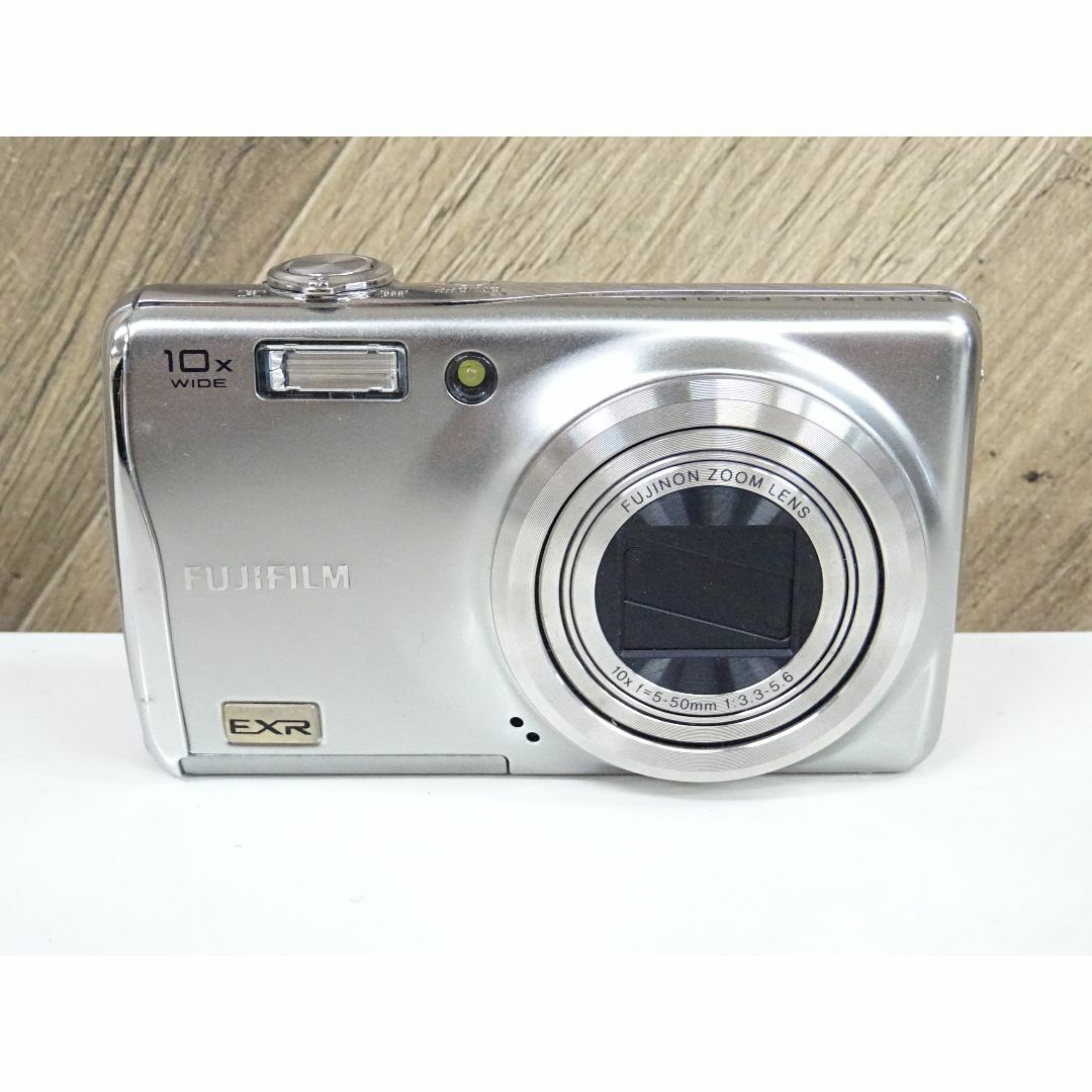 富士フイルム - 天164 / FUJIFILM FINEPIX F70 EXR デジタルカメラ