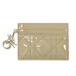 Christian Dior(パスケース/IDカードホルダー)のフリマ Christian Dior(パスケース/IDカードホルダー)のフリマ