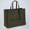 【新品】フェラガモ Ferragamo バッグ メンズ 240842FABRIC MUS 760 250