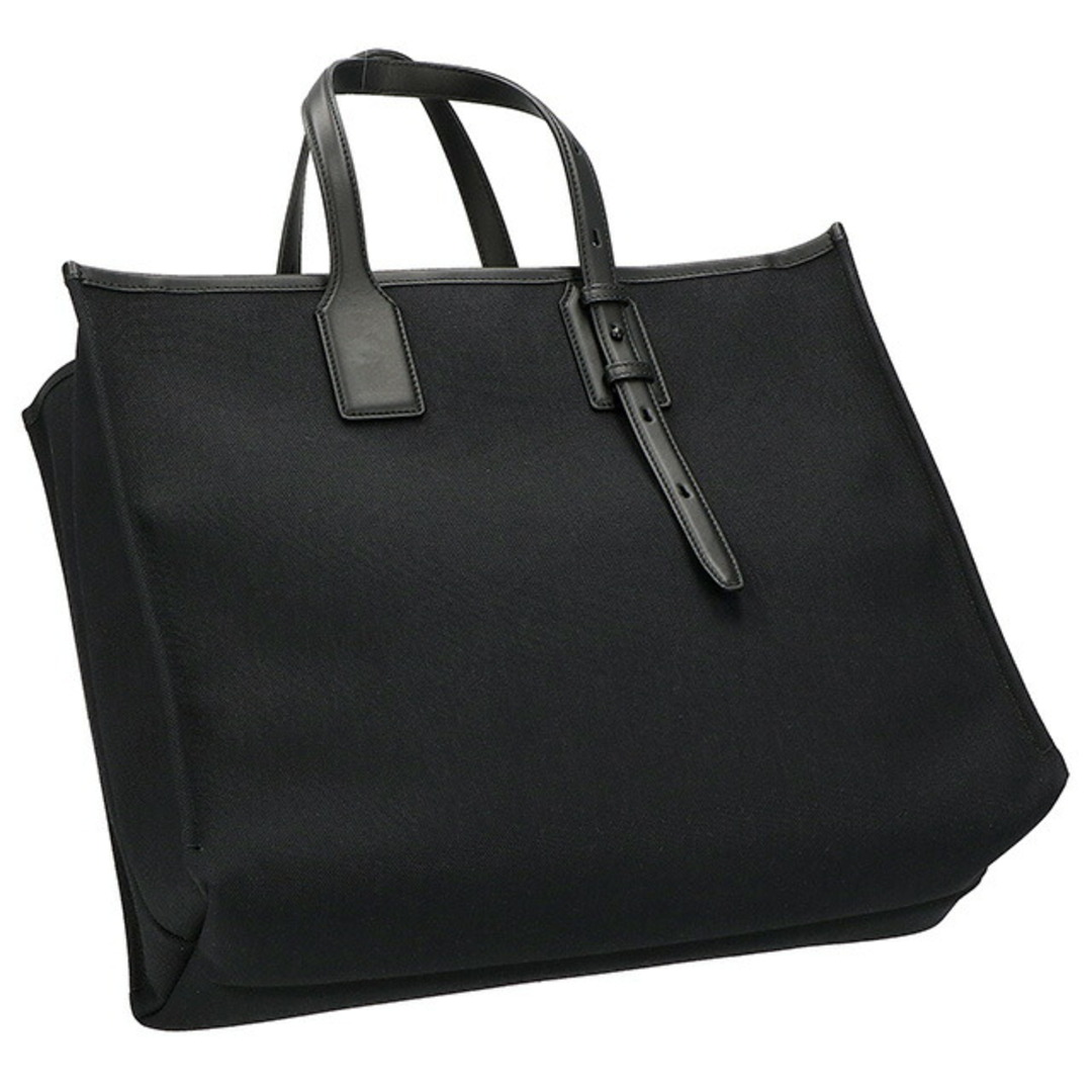 【新品】フェラガモ Ferragamo バッグ メンズ 240842FABRIC NER 757 846 バッグパック/リュック