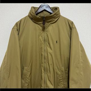 POLO RALPH LAUREN(ブルゾン ・ ベージュ系)のフリマアイテム一覧 POLO RALPH LAUREN(ブルゾン ・ ベージュ系)のフリマアイテム一覧