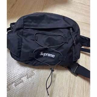 Supreme - 【未使用】Supreme スモール ウエストバッグ オリーブ Supreme - 【未使用】Supreme スモール ウエストバッグ オリーブ