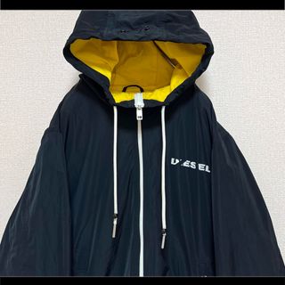 DIESEL(ナイロンジャケット)のフリマアイテム一覧 DIESEL(ナイロンジャケット)のフリマアイテム一覧