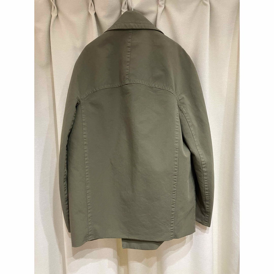 DRIES VAN NOTEN - DRIES VAN NOTEN 24aw RAZEL コート 新品タグ DRIES VAN NOTEN - DRIES VAN NOTEN 24aw RAZEL コート 新品タグ