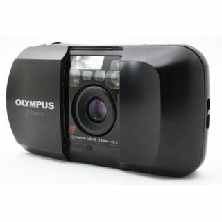 OLYMPUS オリンパス μ mju ミュー 初代 コンパクト フィルムカメラ(フィルムカメラ)