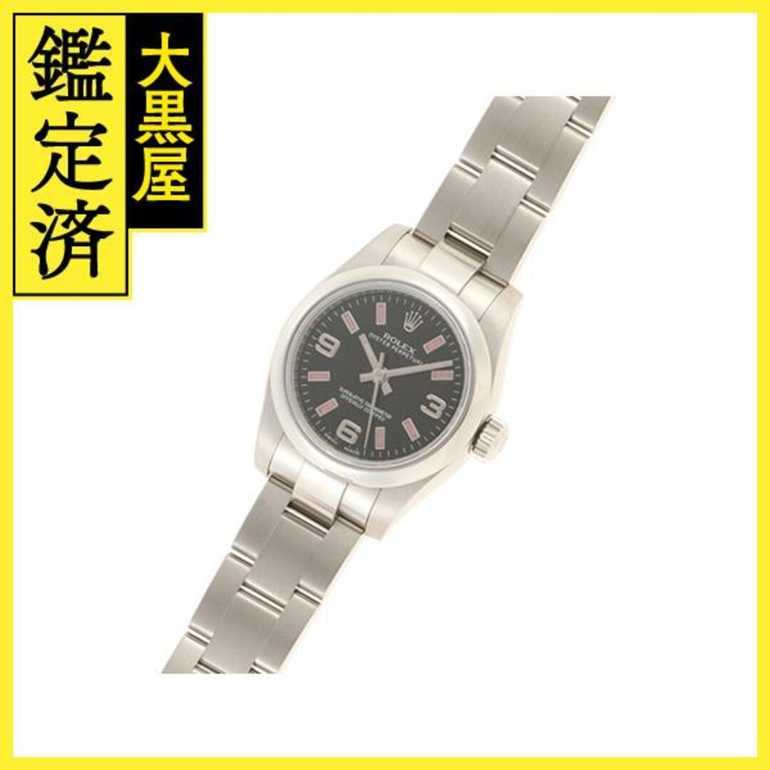 ROLEX - ロレックス オイスター パーペチュアル 176200 【460 ROLEX - ロレックス オイスター パーペチュアル 176200 【460