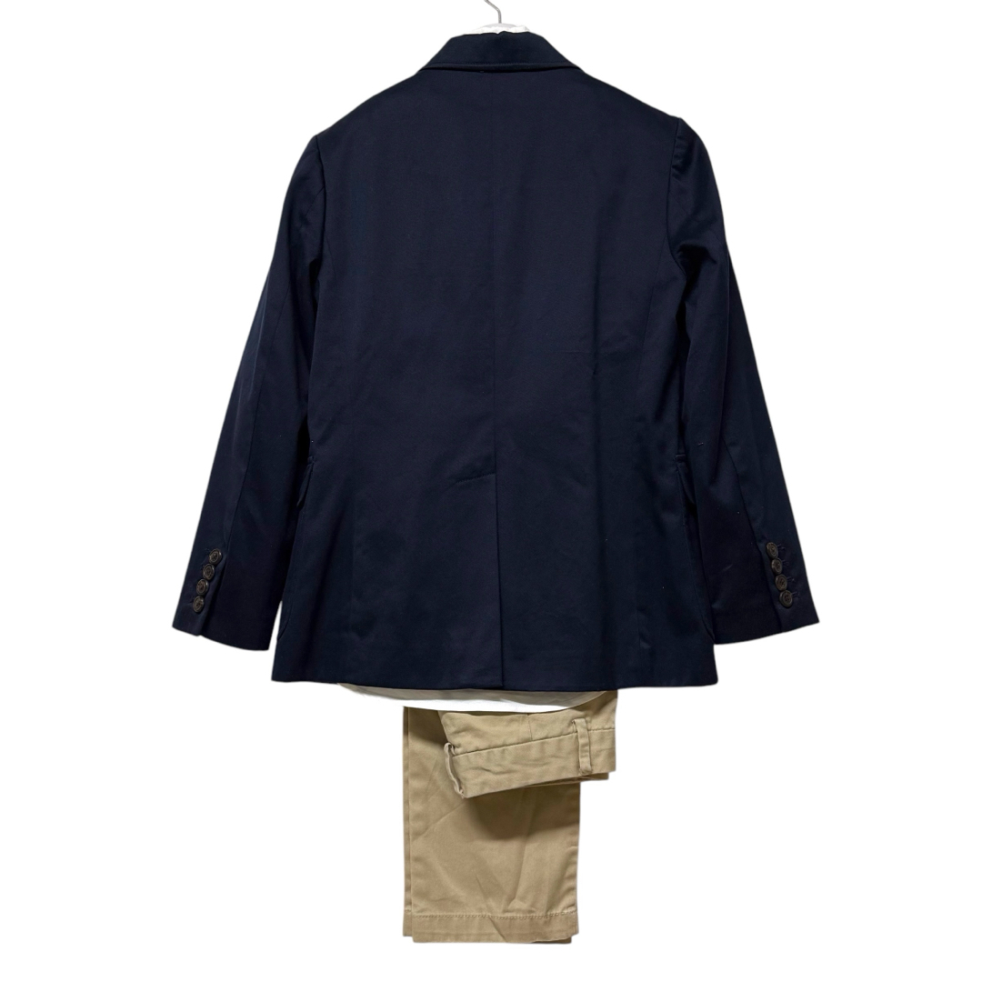 卒服 ラルフローレン 卒業入学式 フォーマルセット 150 【匿名配送】 卒服 ラルフローレン 卒業入学式 フォーマルセット 150 【匿名配送】