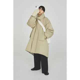 TODAYFUL - 【Todayful】モンスターダウンコート 36の通販 by TODAYFUL - 【Todayful】モンスターダウンコート 36の通販 by