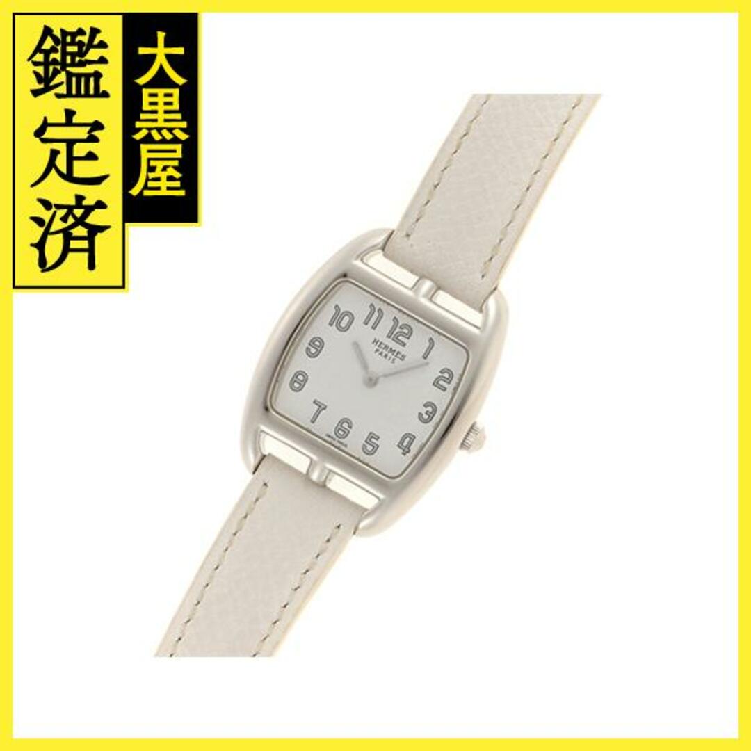 CT1.210 ケープコッド トノー 中古 ｜ エルメス | 腕時計の