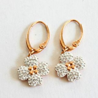 SWAROVSKI - ○未使用級〇スワロフスキー Dextera フープピアス クリスタルパヴェの通販|ラクマ SWAROVSKI - ○未使用級〇スワロフスキー Dextera フープピアス クリスタルパヴェの通販|ラクマ