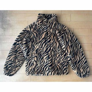 ZARA - ZARA フェイクファートグルボタンジャケット 新品未使用 ZARA - ZARA フェイクファートグルボタンジャケット 新品未使用