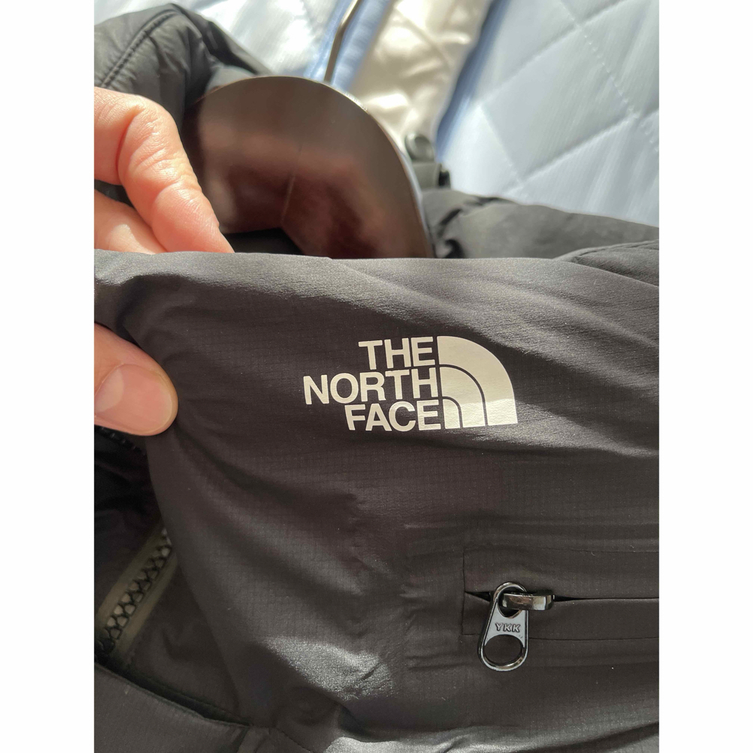 THE NORTH FACE x HYKE - M HYKE THE NORTH FACE モンスター THE NORTH FACE x HYKE - M HYKE THE NORTH FACE モンスター