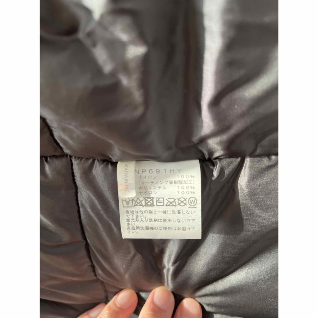 THE NORTH FACE x HYKE - M HYKE THE NORTH FACE モンスター THE NORTH FACE x HYKE - M HYKE THE NORTH FACE モンスター