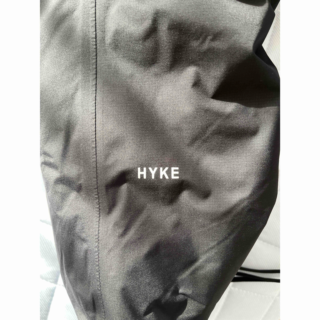 THE NORTH FACE x HYKE - M HYKE THE NORTH FACE モンスター THE NORTH FACE x HYKE - M HYKE THE NORTH FACE モンスター