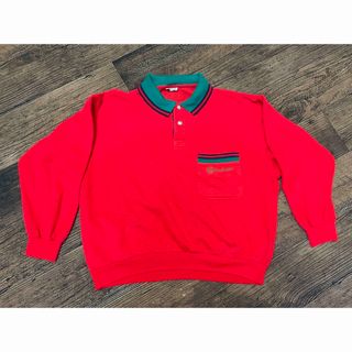 セルジオタッキーニ(Sergio Tacchini)のsergiotacchini トップス(スウェット)
