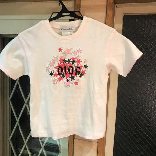 クリスチャンディオール(Christian Dior)のみふぃお様専用☆Christian Dior Tシャツ2点(Tシャツ(半袖/袖なし))