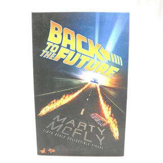 master-piece - ムービー・マスターピース マーティ・マクフライ master-piece - ムービー・マスターピース マーティ・マクフライ