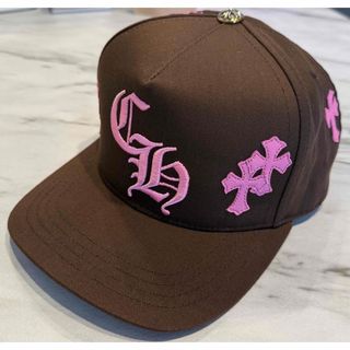 Chrome Hearts(キャップ)のフリマアイテム一覧 Chrome Hearts(キャップ)のフリマアイテム一覧