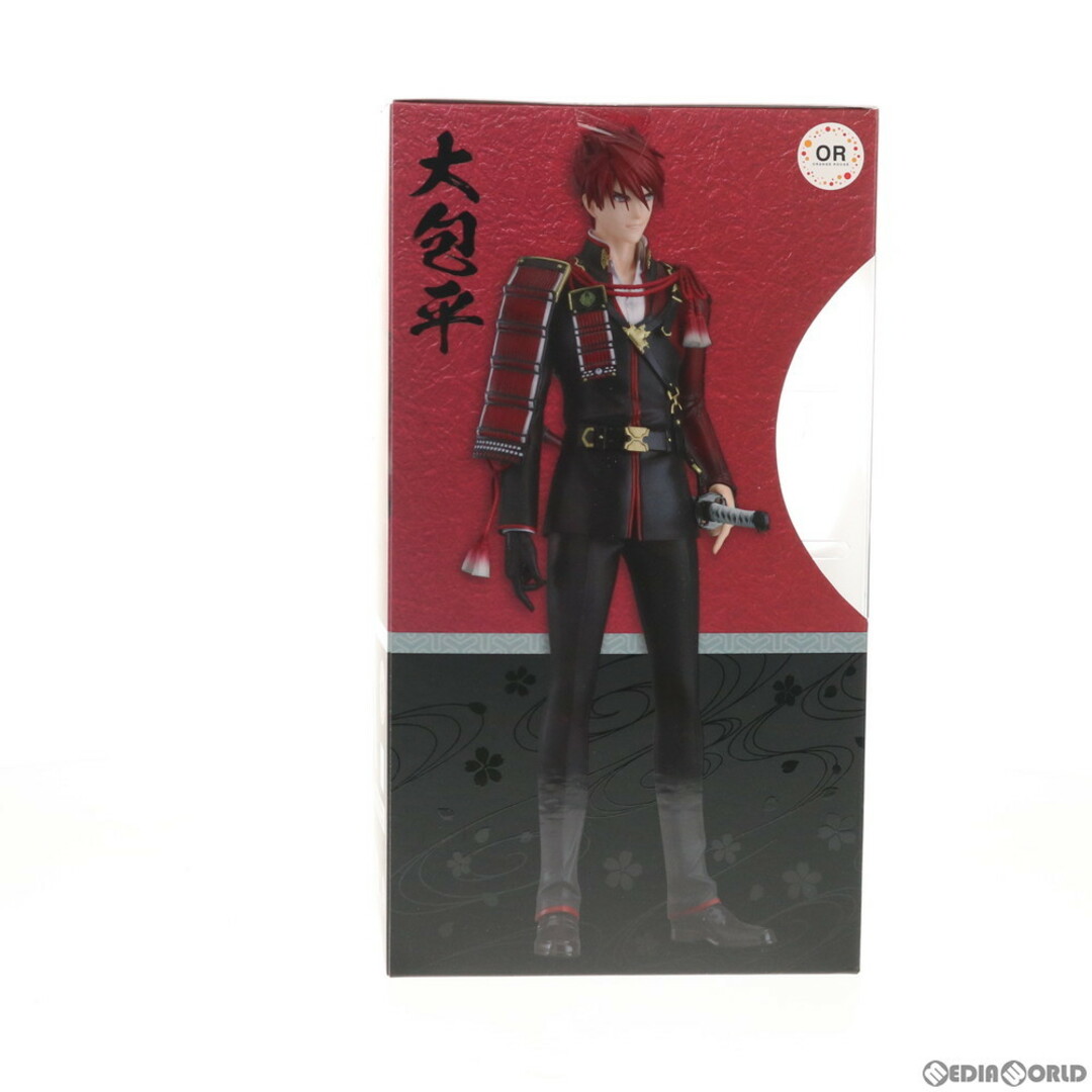 大包平(おおかねひら) 刀剣乱舞-ONLINE- 1/8 完成品 フィギュア 大包平(おおかねひら) 刀剣乱舞-ONLINE- 1/8 完成品 フィギュア