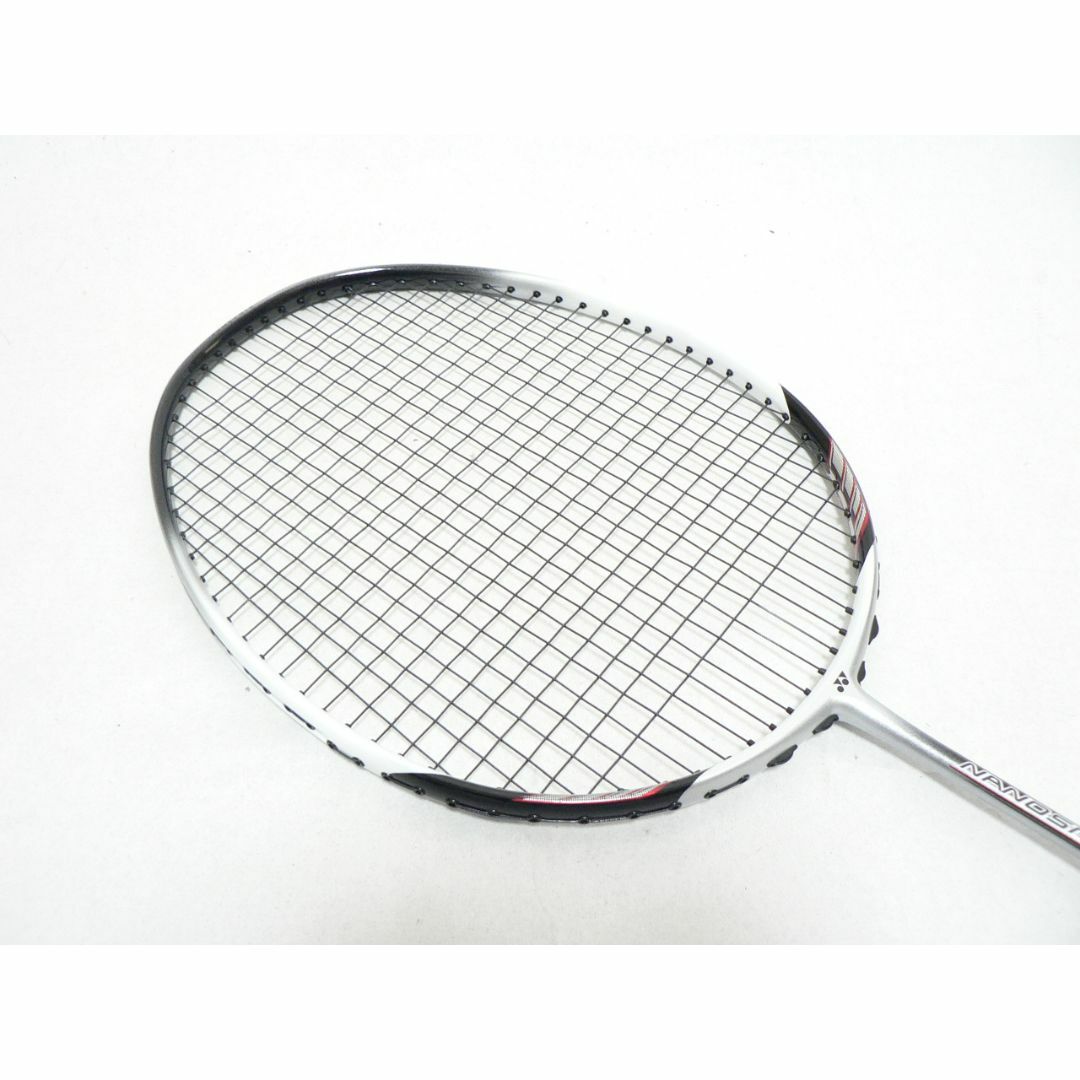 YONEX バドミントンラケット・ NANOSPEED 2000・CARBON YONEX バドミントンラケット・ NANOSPEED 2000・CARBON