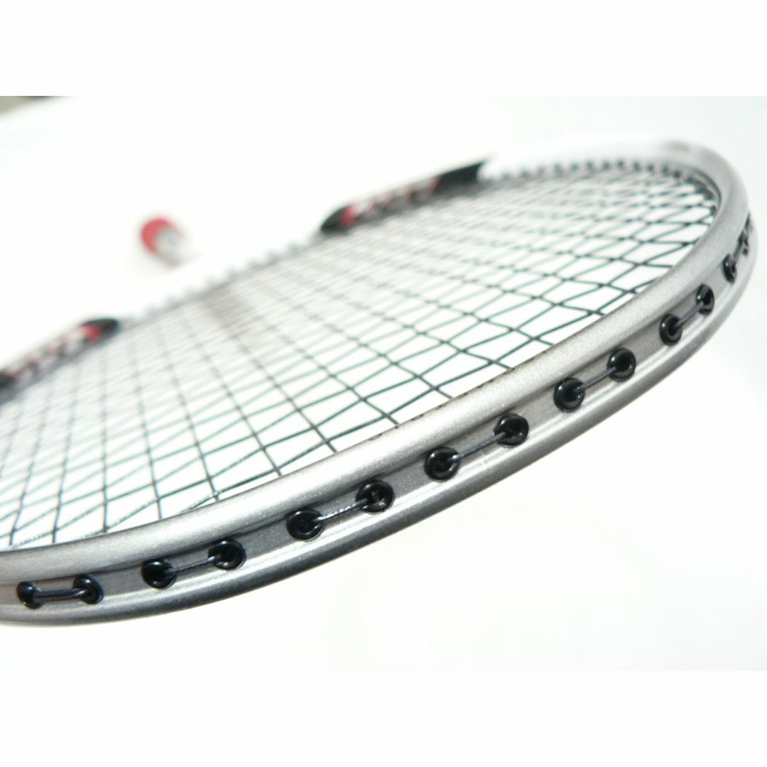 YONEX バドミントンラケット・ NANOSPEED 2000・CARBON YONEX バドミントンラケット・ NANOSPEED 2000・CARBON