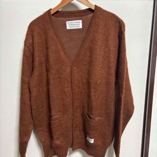WACKO MARIA - 【美品・希少XLサイズ】ワコマリア☆入手困難 WACKO MARIA - 【美品・希少XLサイズ】ワコマリア☆入手困難