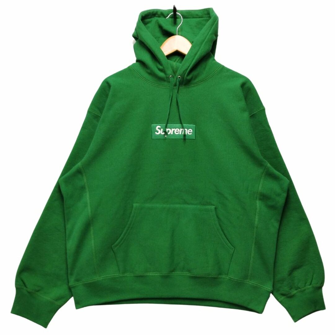 Supreme - SUPREME シュプリーム 24AW Box Logo Hooded Supreme - SUPREME シュプリーム 24AW Box Logo Hooded