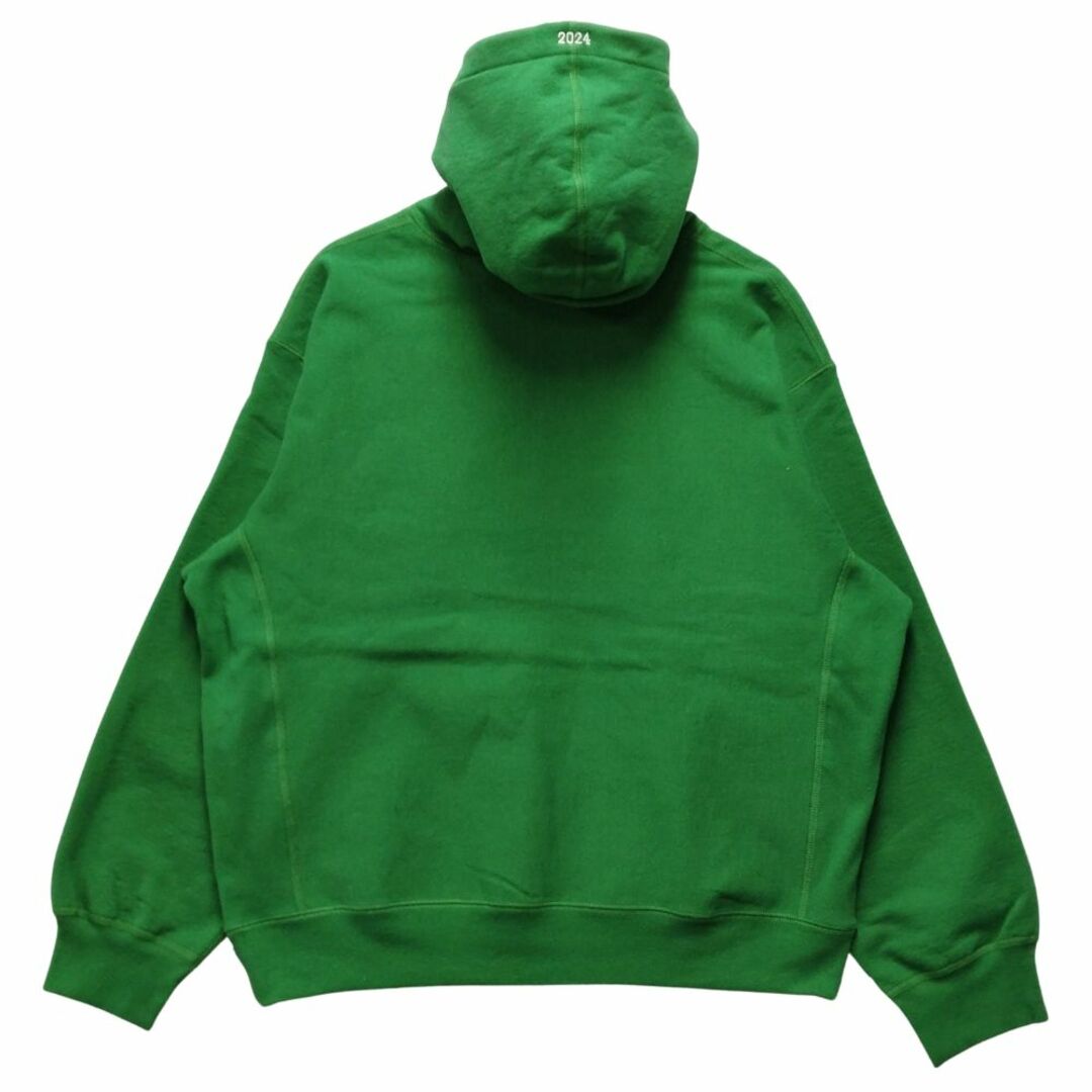 Supreme - SUPREME シュプリーム 24AW Box Logo Hooded Supreme - SUPREME シュプリーム 24AW Box Logo Hooded